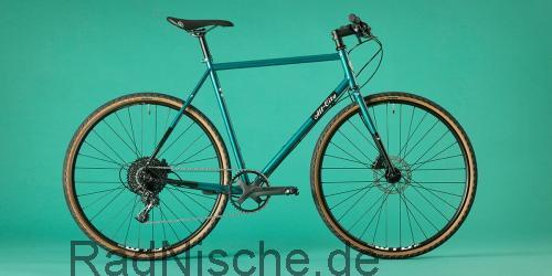 All-City Super Professional  technische daten 